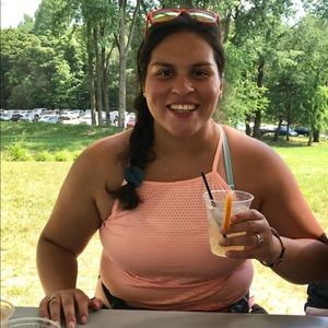 Meet your Posher, Karen